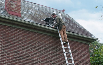 what affects urgent Upleadon Court roof repairs
