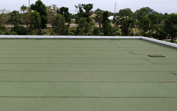 all Upleadon Court roofing types quoted for