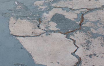 fibreglass roofing replacement Upleadon Court