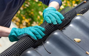 Upleadon Court gutter repair companies