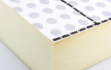 meeting Upleadon Court building codes