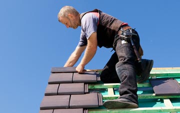 disadvantages of Upleadon Court slate roofing