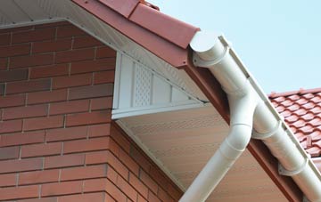 Upleadon Court soffit repair costs