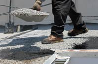 find rated Upleadon Court flat roofing replacement companies