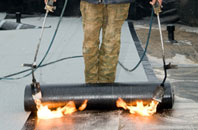 Upleadon Court flat roof sealing quote