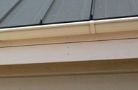 Upleadon Court soffit repair