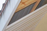 rated Upleadon Court soffit repair companies